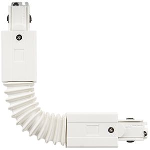 Flex-Verbinder SG ShopLine 3-ph weiss