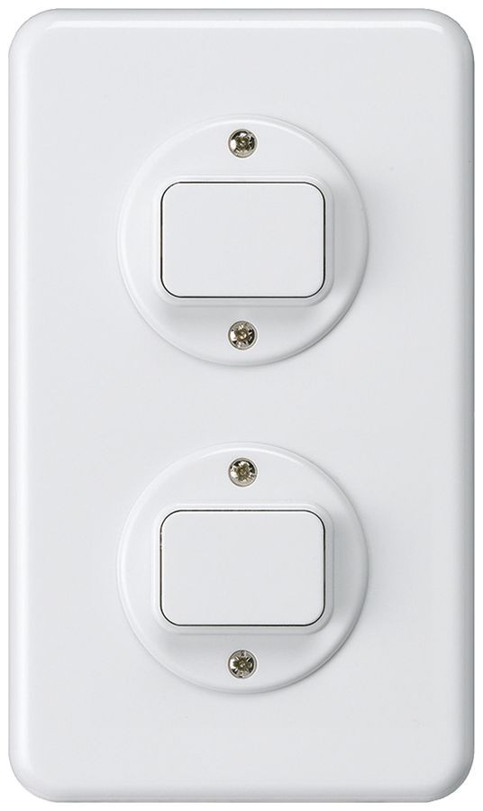 UP-Kombination basico 2×1 3/1L +3/1L weiss