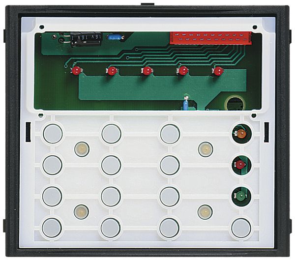 Modul Legrand Code-Lock