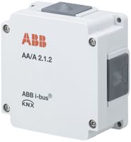 Actionneur analogique AP KNX ABB AA/A 2.1.2