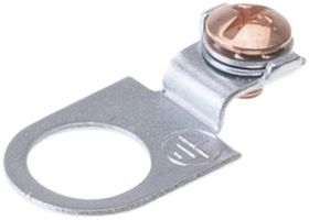 Erdleiterklemme MH für Nippel M10