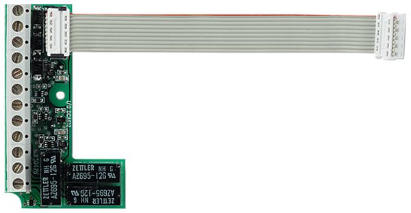 Interface INC Siedle DoorCom indépendant du système 67×39×15mm 3UM