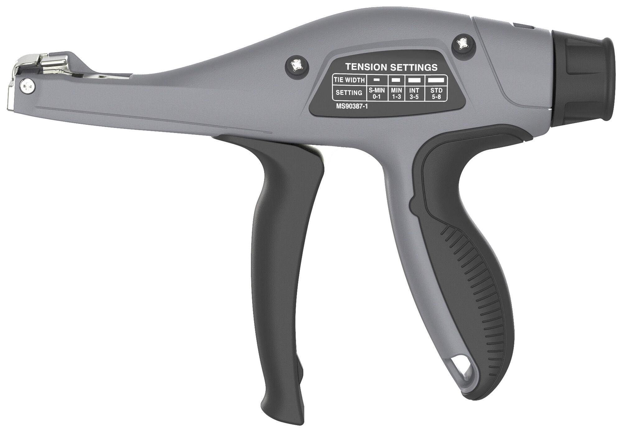 Spannwerkzeug Panduit GTS