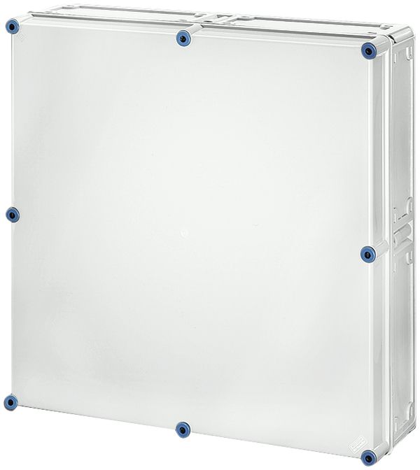 Boîtier d'appareils Hensel Mi0801