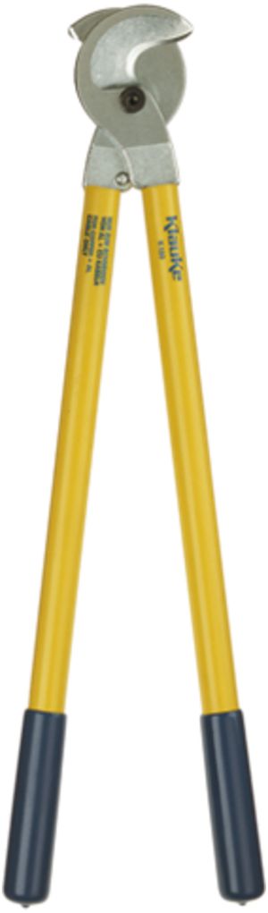 Handkabelschere Klauke K130 Ø30mm max.