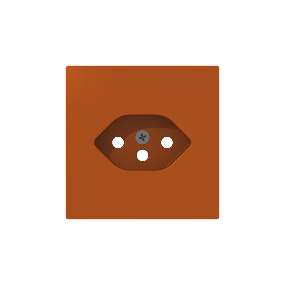 UP-Montageset SIDUS ZE zu T13 orange