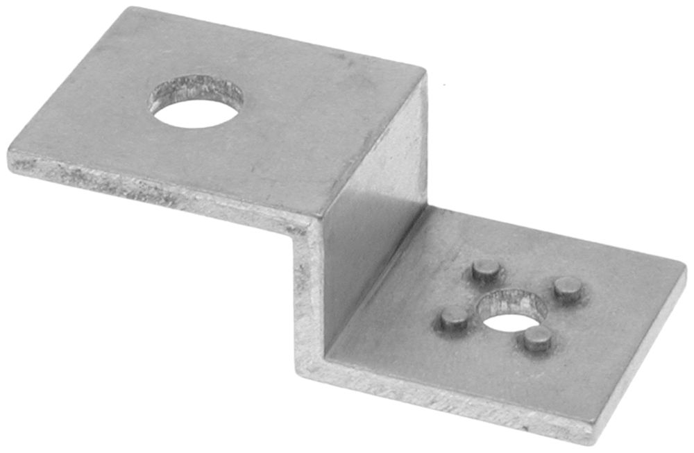 Staffa di fissaggio Almatec AZ12