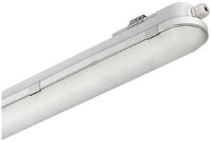 Lampada p.loc.bagnati LED CoreLine WT120C G2 28.5W 3700lm 830 IP65 1215mm gr