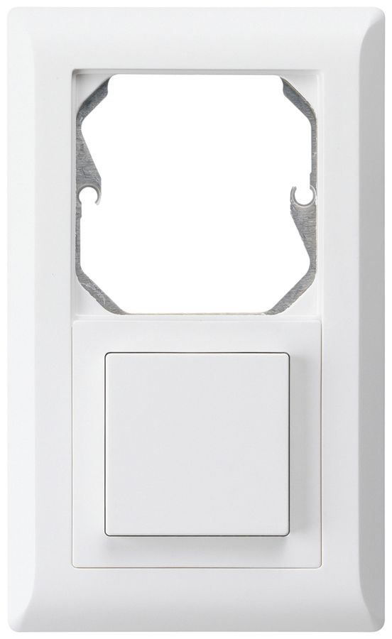 UP-Kombination kallysto.line I-I leer +3/1 weiss