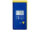 Batterietester VARTA LCD Digital mit 2×V13GA(LR44) blau