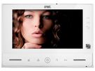 Kit de poste intérieur vidéo AP Urmet p.2Note, écran tactile 7", 142×202×22mm