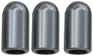 Anfangsbirne RUNPOTEC GF3 SLIM Ø4.5mm 3 Stück