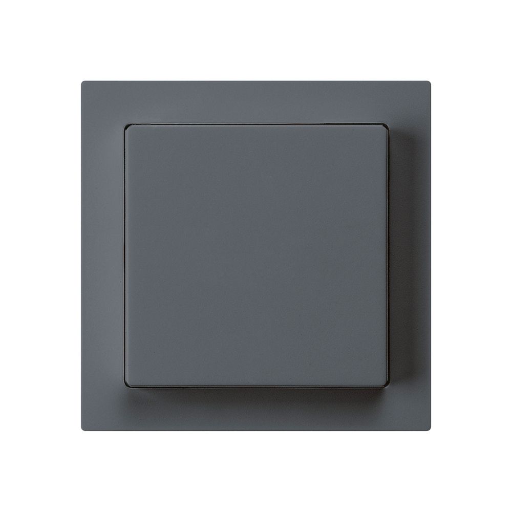 UP-Schalter kallysto 3/1L anthrazit