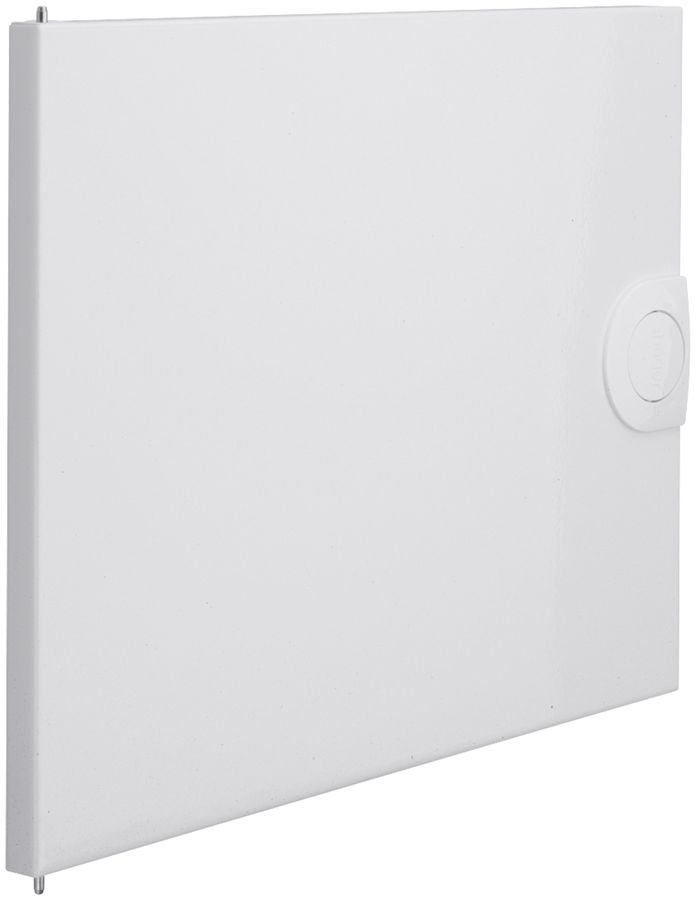 Tür Hager volta 305×245×15mm IP30 weiss