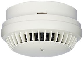 Rilevatore di fumo Detectomat HDv 3000 OS Eltako