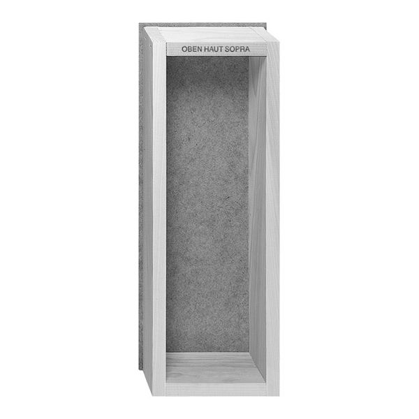 Scatola INC legno FLF 5×3