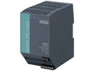 Stromversorgung Siemens SITOP PSU100S, IN:120/230VAC, OUT:24VDC/10A