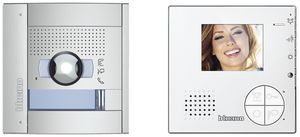 UP Video-Set EFH Sfera 100V12B