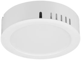 Downlight LED AP START ECO FLAT 165 12W 950lm 4000K rond