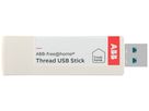 Gateway ABB free@home USB Matter over Thread weiss
