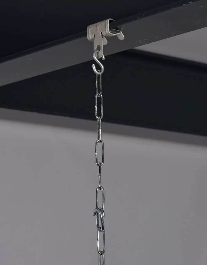 Notglied Caddy KN für Kette Ø4mm