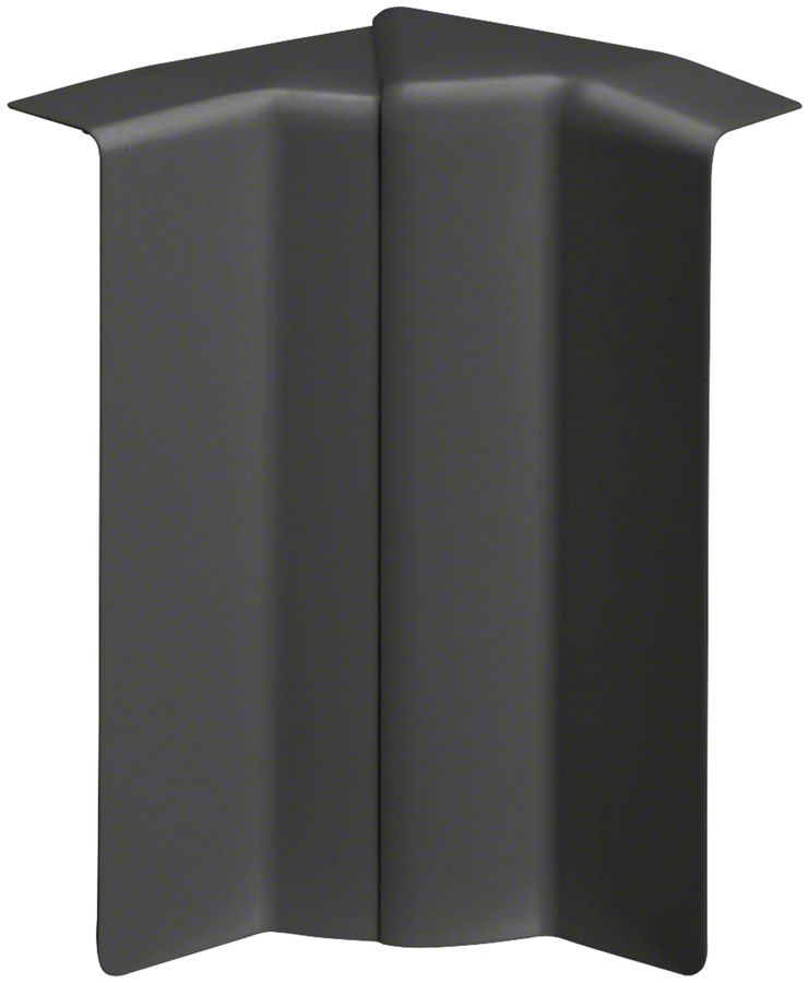 Angolo interno Hager per SL20115 nero