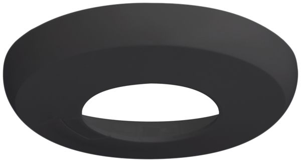 Copertura colorata S UP per PD2 e PD3, nero