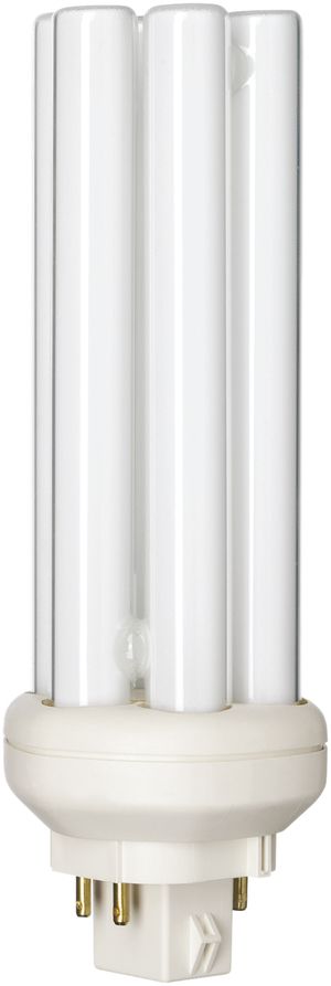 Lampe fluocompacte PLT Top 4p 32W 830