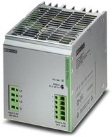 Schaltnetzteil Phoenix Contact 24VDC/20A Sek.240VAC Prim. 3-phasig