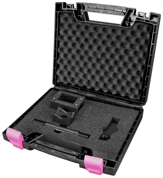 Blechlocher Rittal AS 4055.460 rechteckig 36×52mm