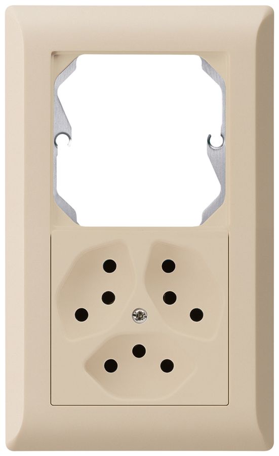 UP-Kombination leer+3×T13 kallysto.line beige