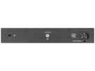 Switch D-Link DGS-1100-10MPV2/E, 10-port smart managed Layer2 Gigabit PoE+