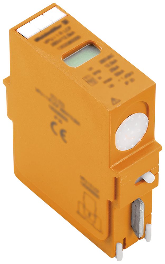 Ersatzableiter Weidmüller VPU II 0 150V/40KA