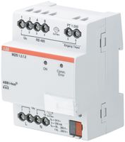 Centrale météorologique KNX AMD ABB WZ/S 1.3.1.2