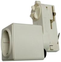 Unité d'alimentation DOTLUX triphasé pour rails LINEAselect et TRACK