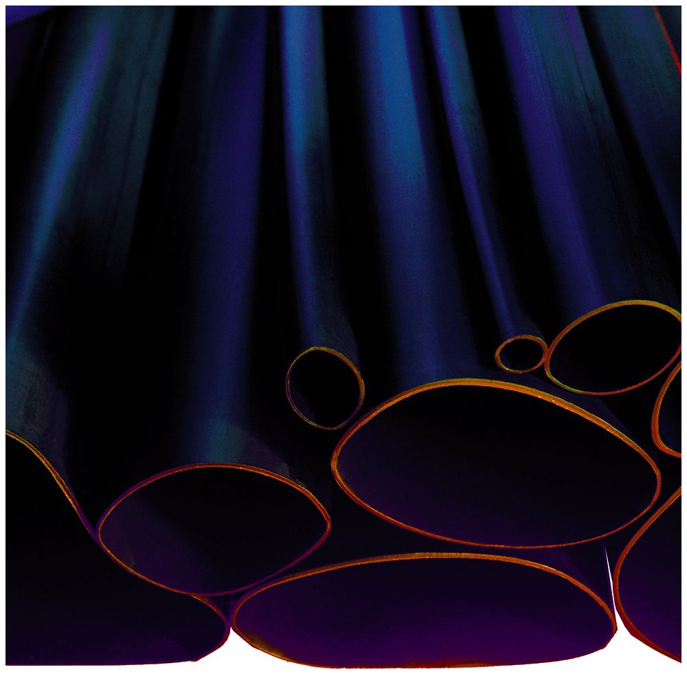 Guaina retrattile RNF 3000 18/6 rosso