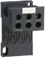 Montagesockel Schneider Electric LAD7