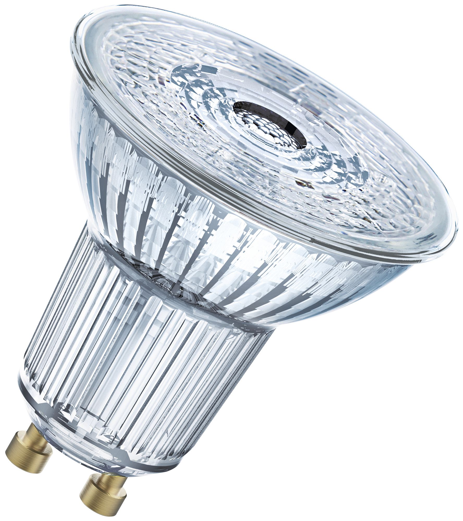 LED-Reflektorlampe LEDVANCE PARATHOM GU10 4.5W 350lm 3000K DIM 36°