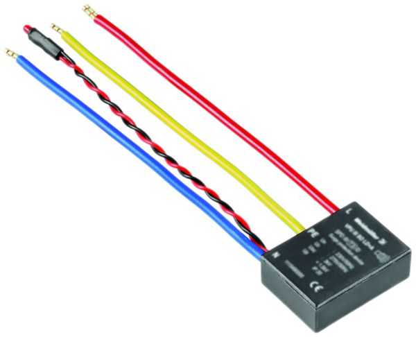 Überspannungsableiter Weidmüller VPU III SO LD+A