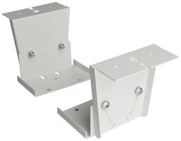 Kit de montage SG Arena acier 100×98×95mm blanc ajustable 2 pièces