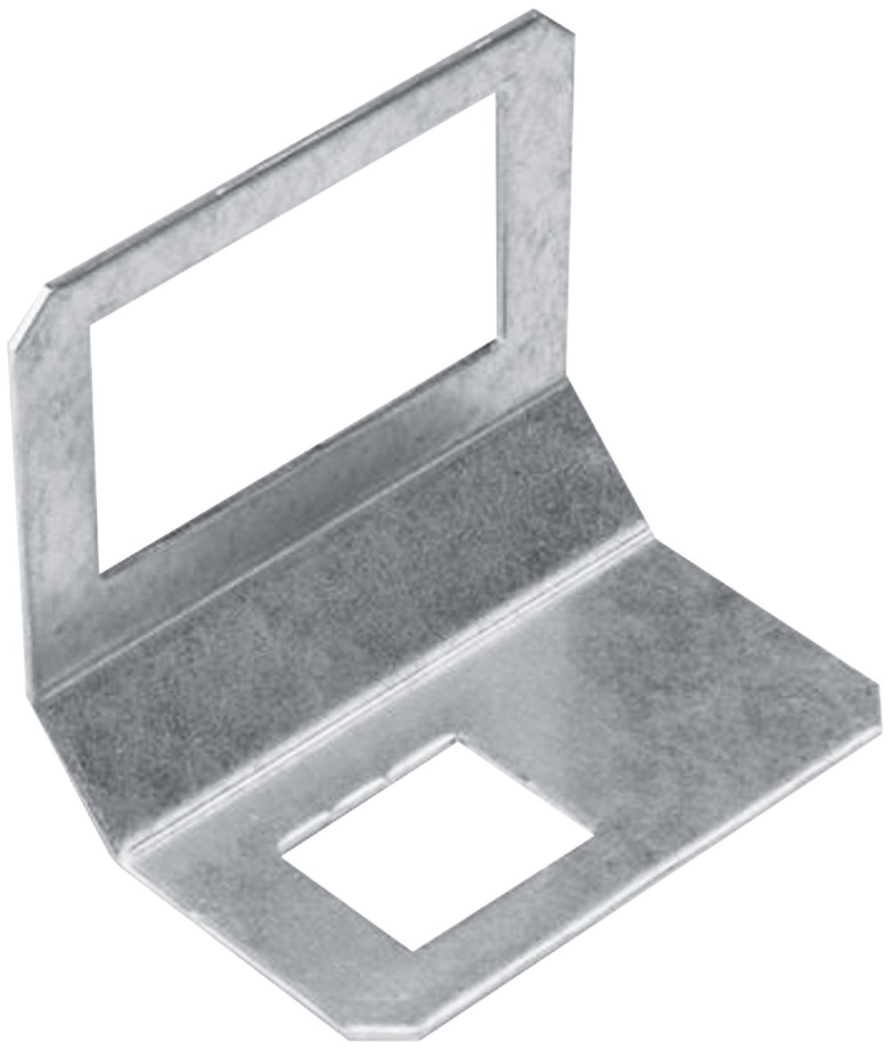 Supporto per apparecchi Hager BKB per FLF dati