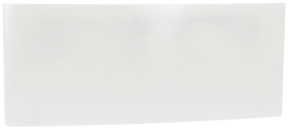 LED-Notleuchte Legrand G5 Standard VKF Einzelbatterie 1h 350lm IP42