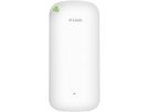 Mesh Range Extender D-Link DAP-X1860, Wi-Fi 6 (AX1800), 574/1200Mbps