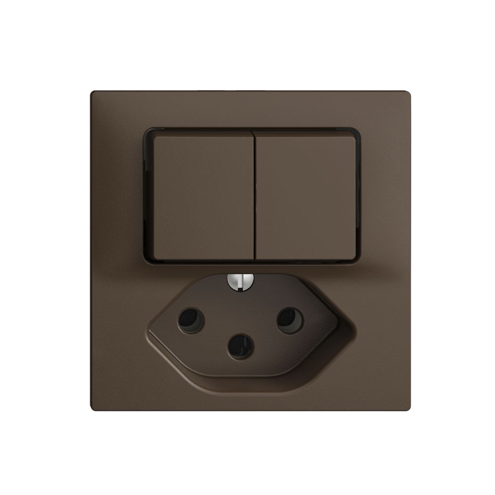 UP-Kombination 1/3+3/1P+T13 EDIZIOdue coffee