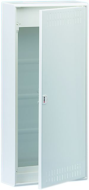 AP-Verteiler Gr.3 Volta R&M leer für Kommunikation