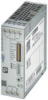 Impianto UPS PX QUINT4-UPS/24DC/24DC/40/USB Modbus IN:24VDC OUT:24VDC/40A