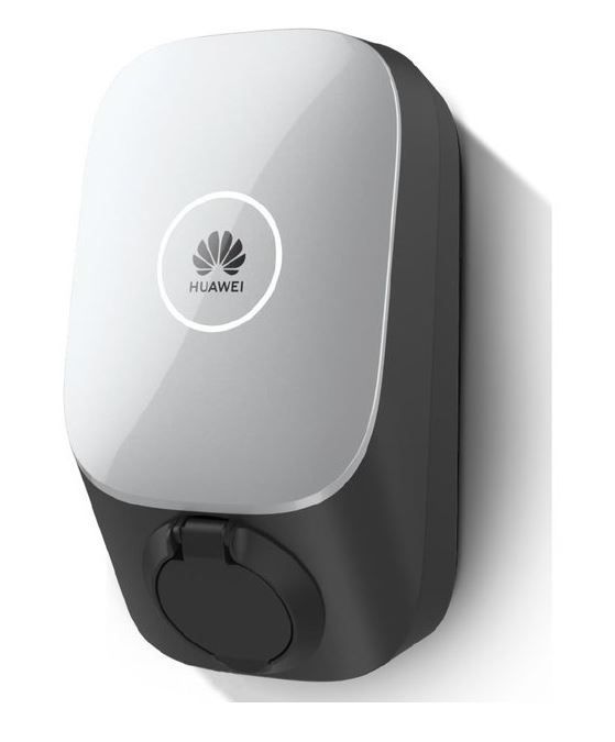 Ladestation Huawei Fusion Charge AC 22kW