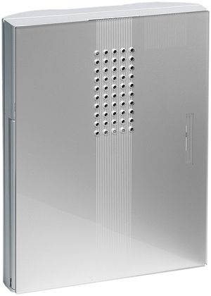 Gong Grothe Croma 230 al/weiss