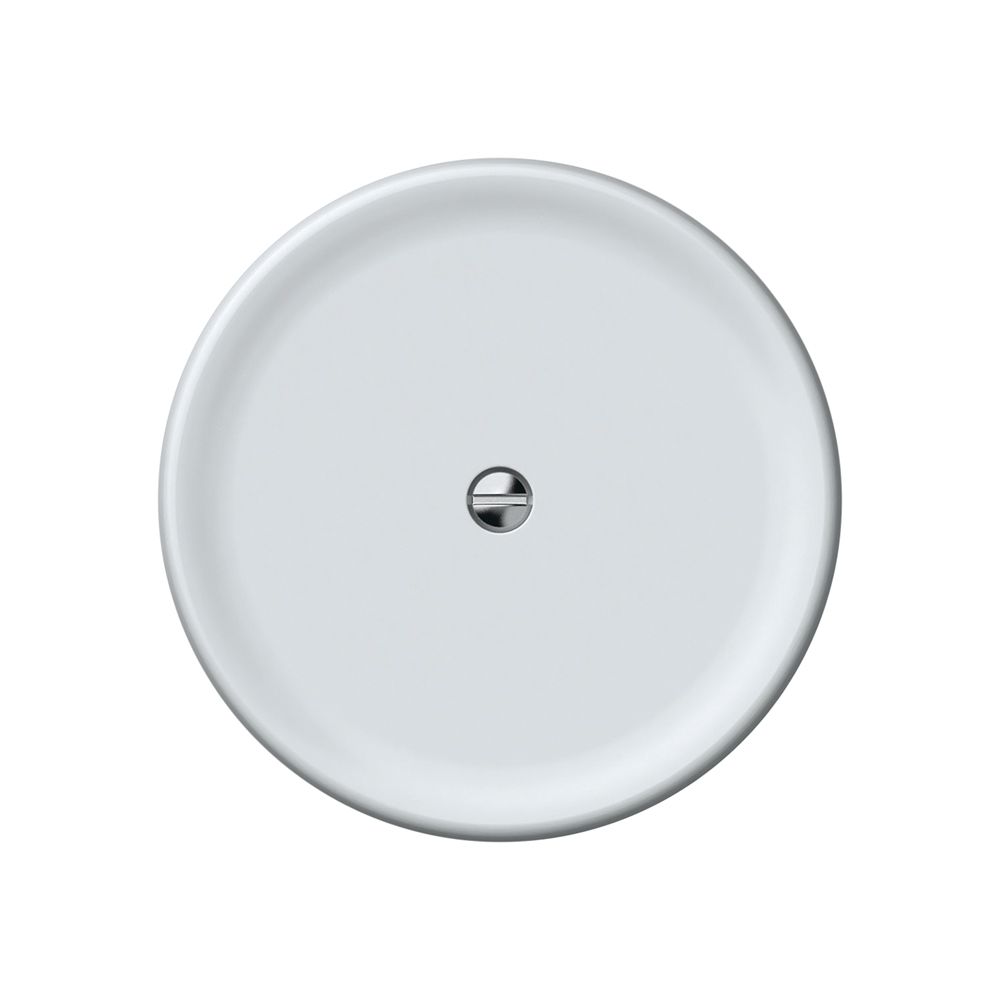 Blindabdeckung origin 60×60mm ws