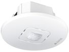 UP-Präsenzmelder Steinel IR Micro Office PIR 360° weiss